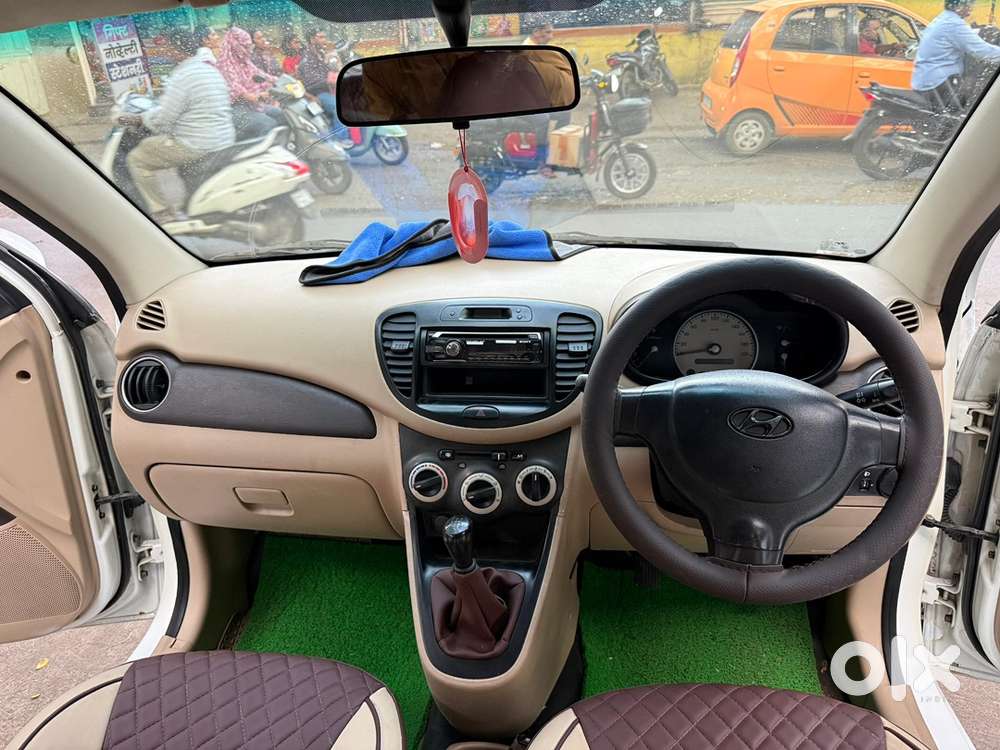 Hyundai I10 2009 Petrol Excellent Maintained