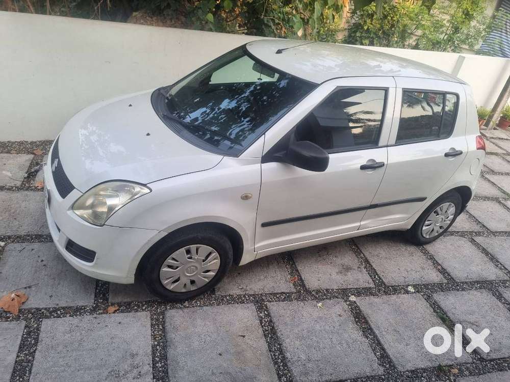 Swift Petrol Good Condition