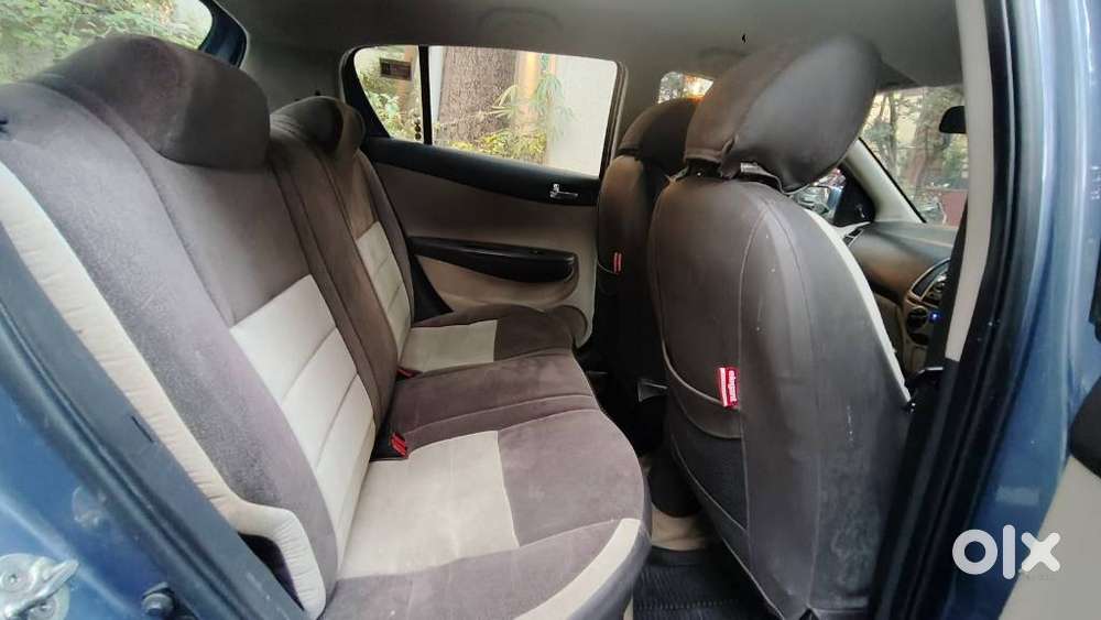 Hyundai I20 Magna, 2013