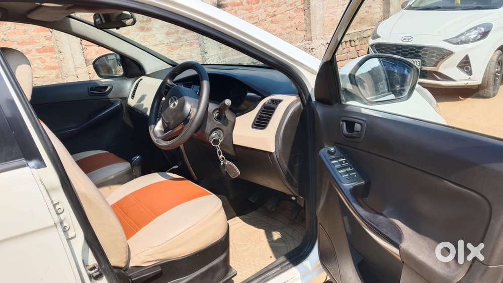 Tata Zest Diesel 2018
