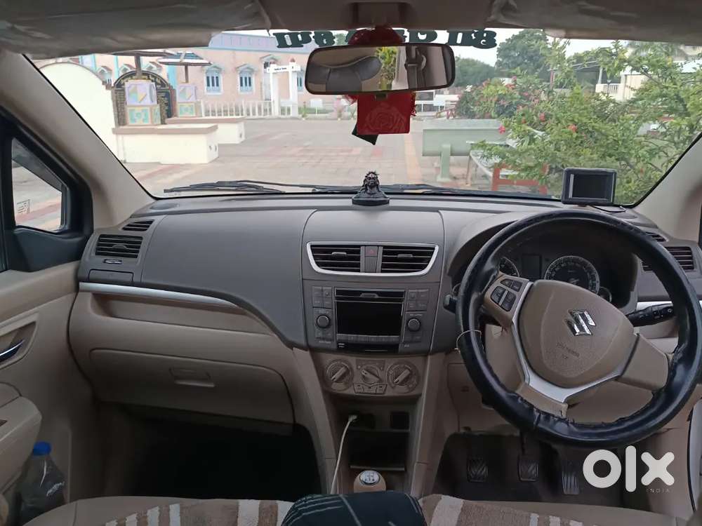 Maruti Suzuki Ertiga 2015 Diesel 160000 Km Driven