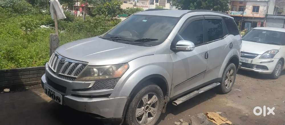 Mahindra Vision S 2012 Diesel Manual