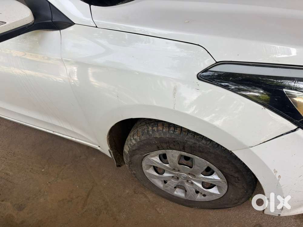 Hyundai Elite I20 Sportz 2017/18