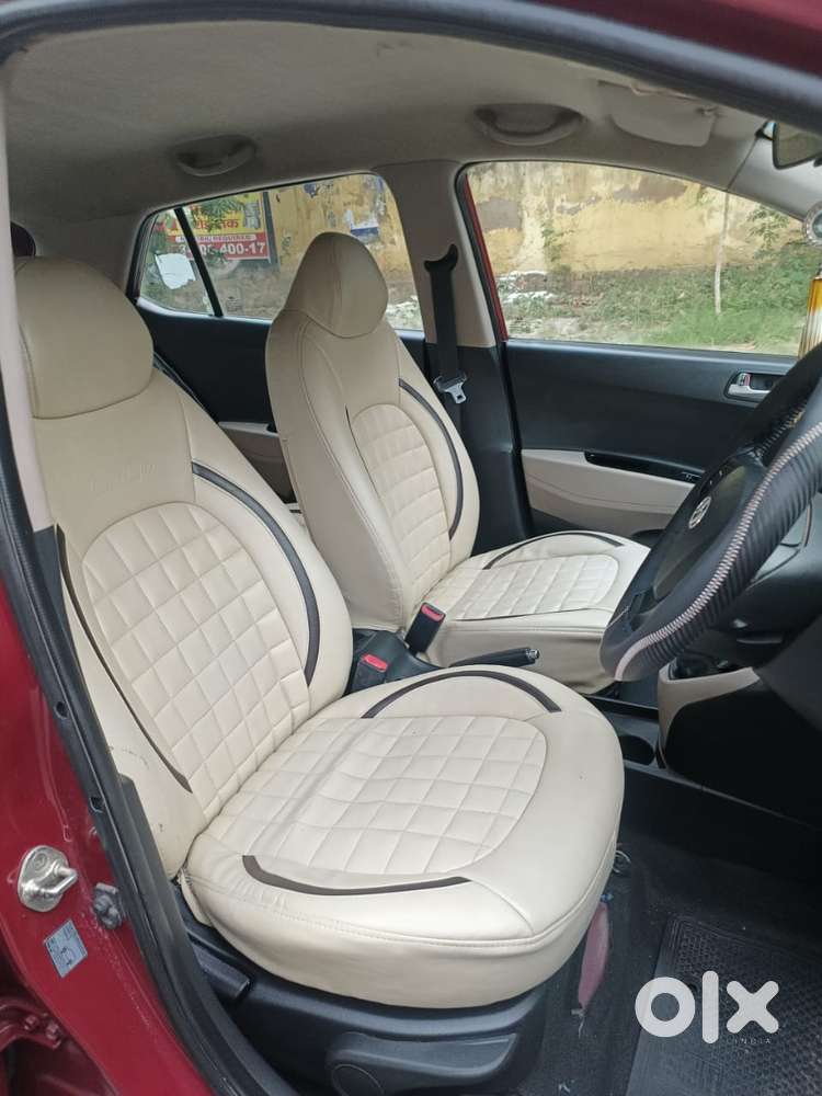 Hyundai Grand I10 Asta 1.1 Crdi, 2014, Petrol