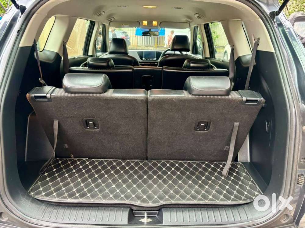 Kia Carens 1.5 Prestige Plus Diesel 7 Str Imt, 2023, Petrol