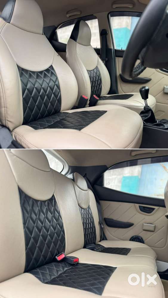 Hyundai Eon D-lite +, 2013, Petrol