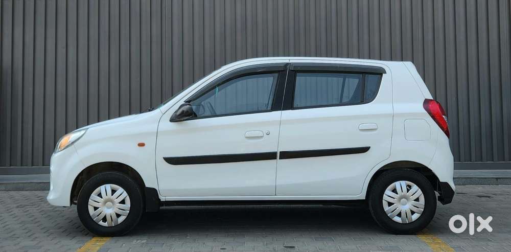 Maruti Suzuki Alto 800, 2017, Cng & Hybrids