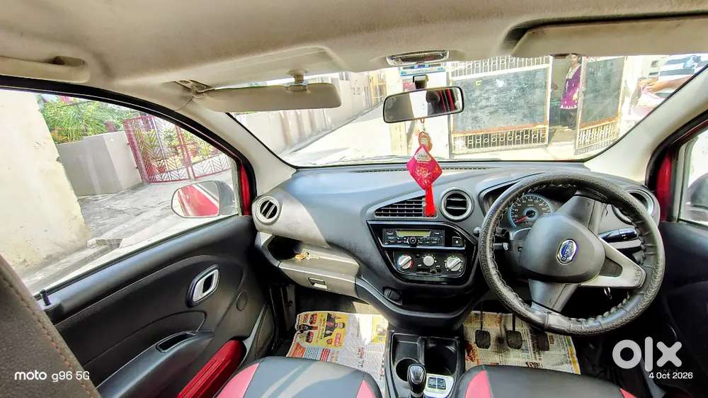 Datsun Redigo 0.8 2019