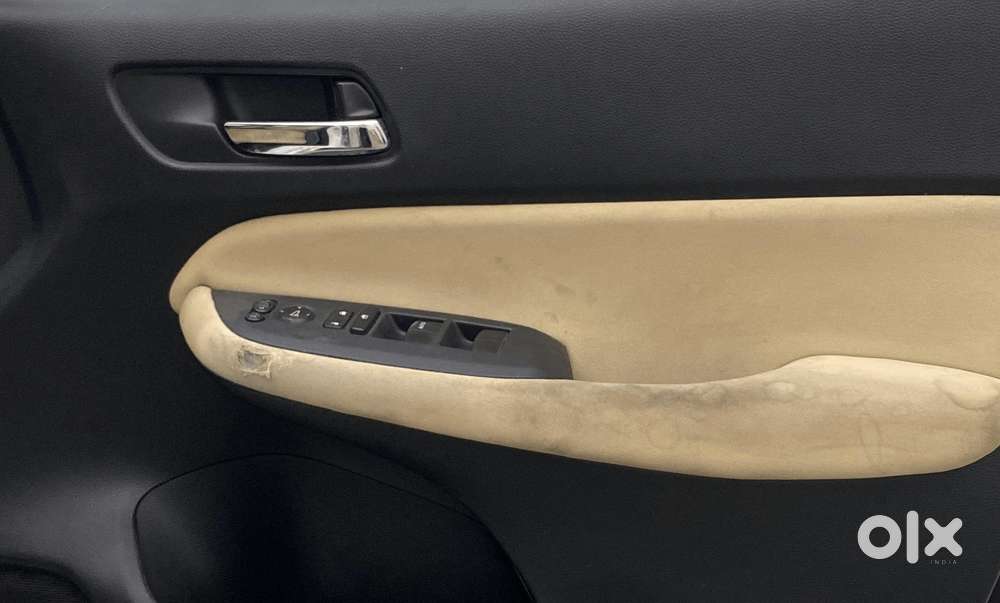 Honda City I-vtec Vx, 2020, Petrol