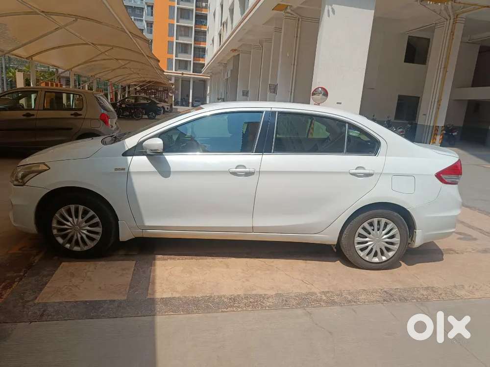 Ciaz With Excellent Condition