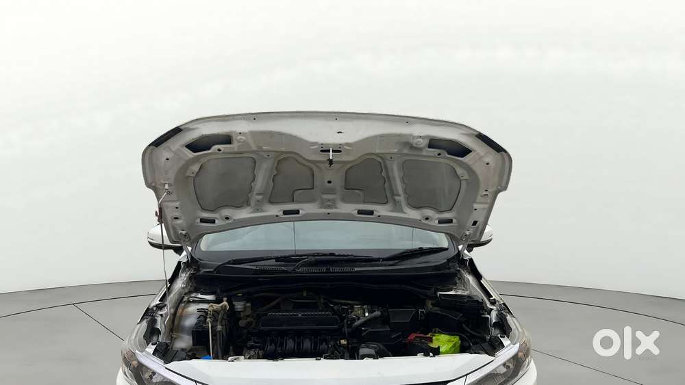 Honda Amaze S Petrol, 2019, Petrol