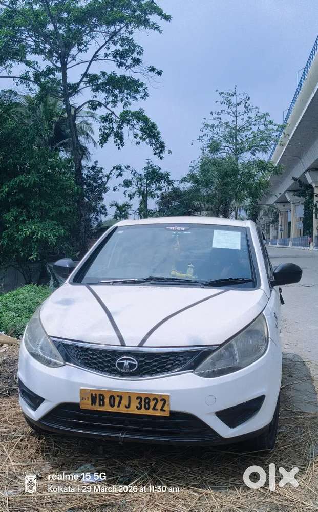 Tata Zest 2017