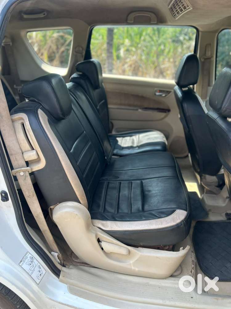 Maruti Suzuki Ertiga, 2014, Diesel