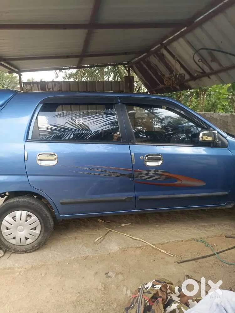 Maruthi Alto Lxi