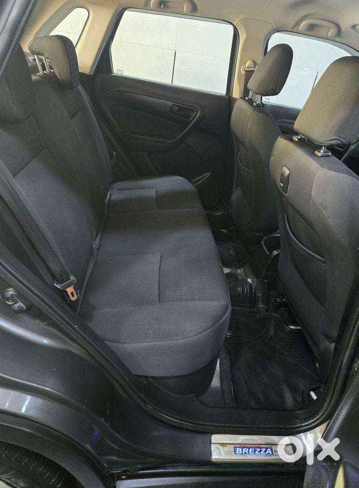 Maruti Suzuki Vitara Brezza Vdi Option, 2020, Diesel