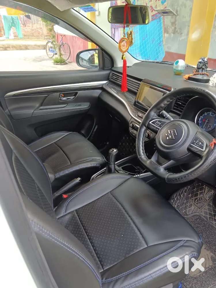 Maruti Suzuki Xl6 2024 Petrol Well Maintained