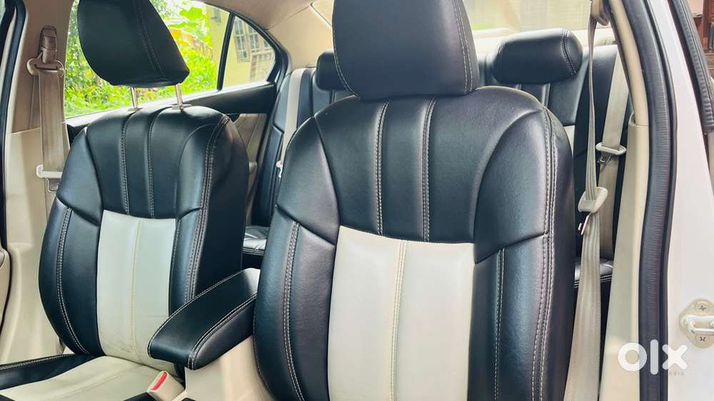 Maruti Suzuki Ciaz Petrol Manual 2017