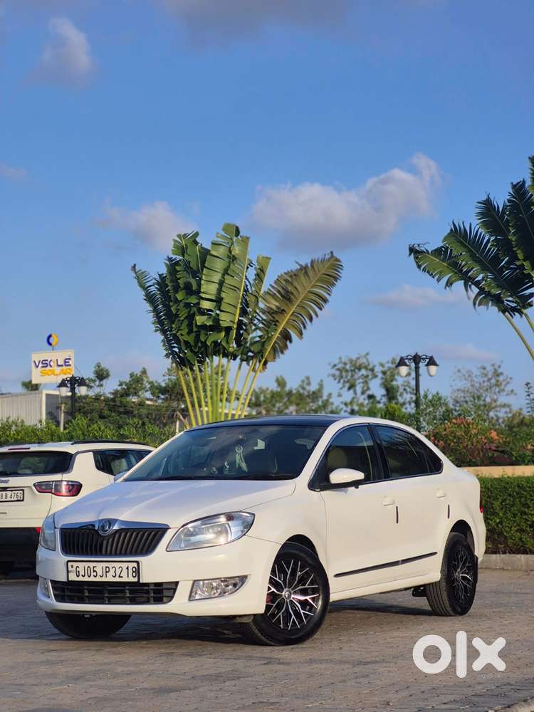 Skoda Rapid 1.0 Monte Carlo Mt, 2016, Diesel