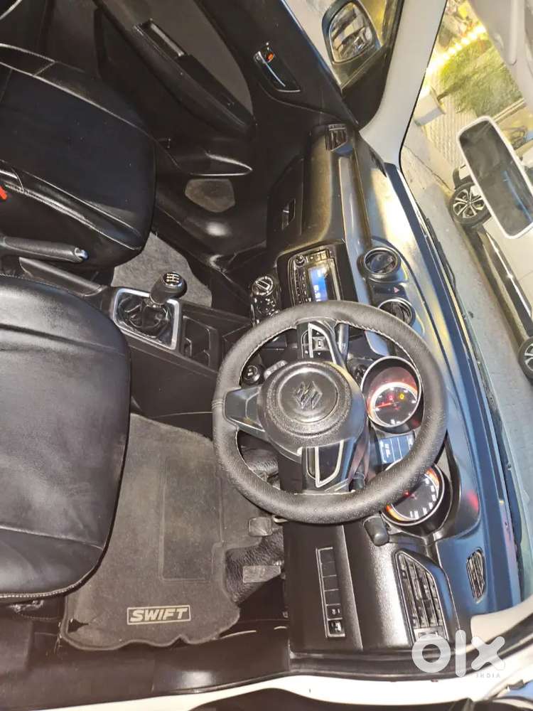 2019 Model Swift Vdi Optional 
1 Owner Car 
60 Hjar Chalali