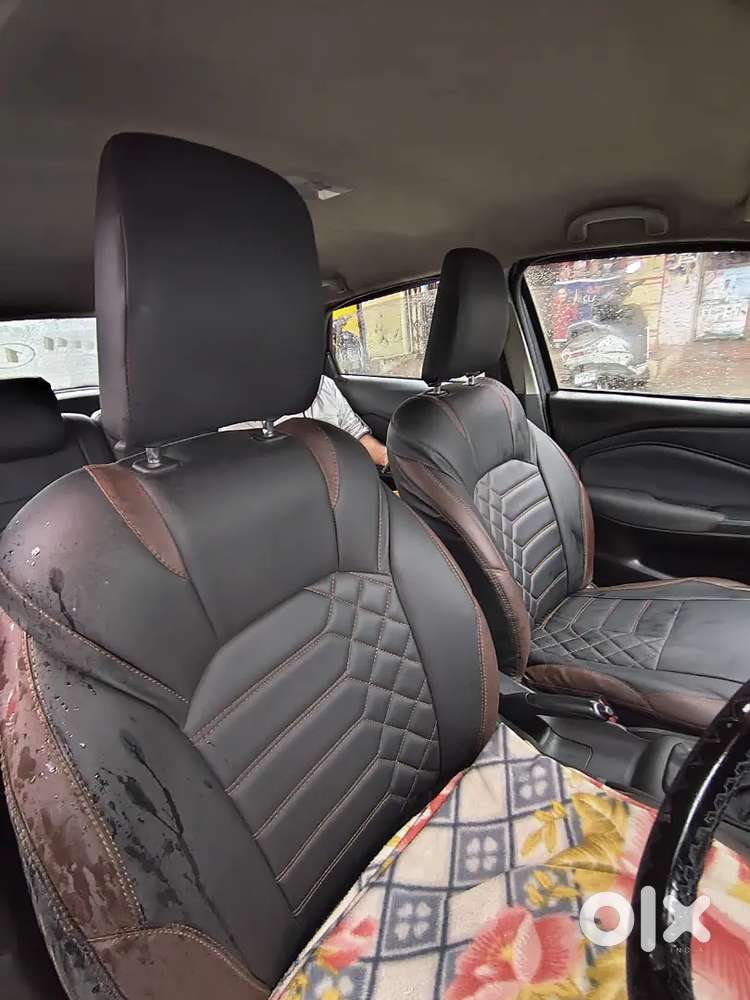 Maruti Suzuki Baleno Sigma Petrol Manual 2025
