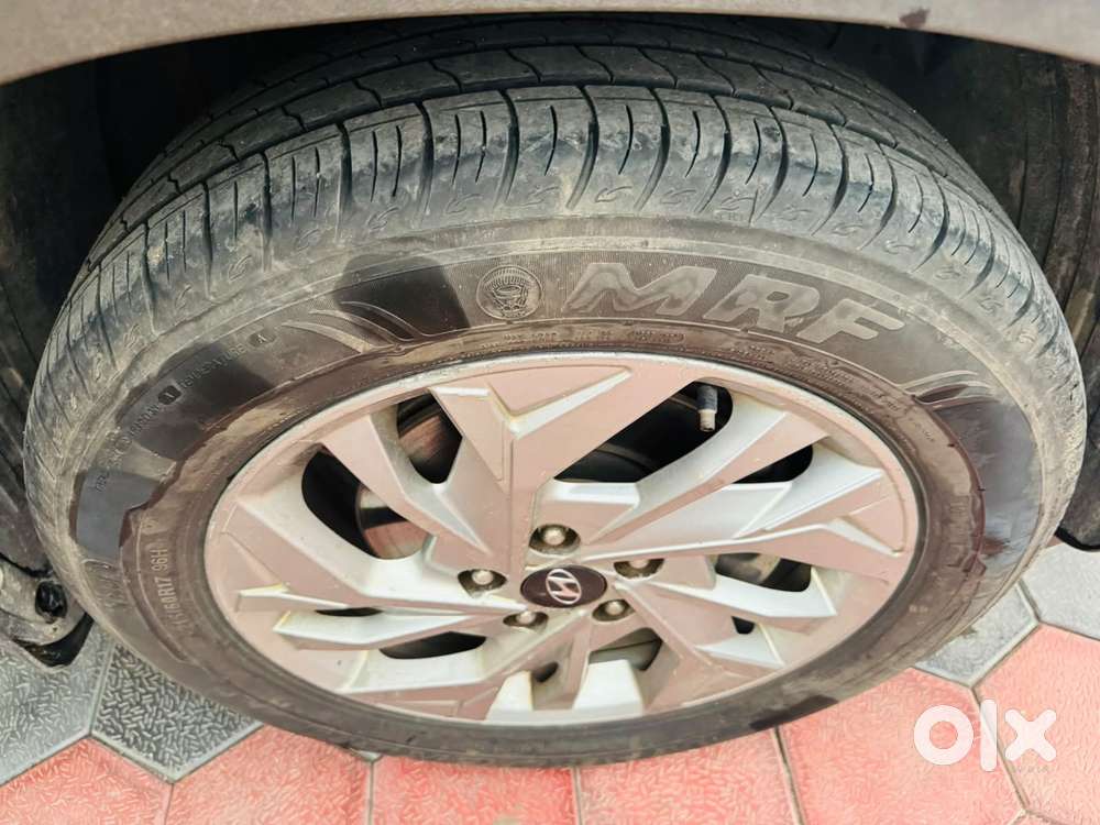 Hyundai Creta 1.5 Crdi Sx, 2020, Diesel