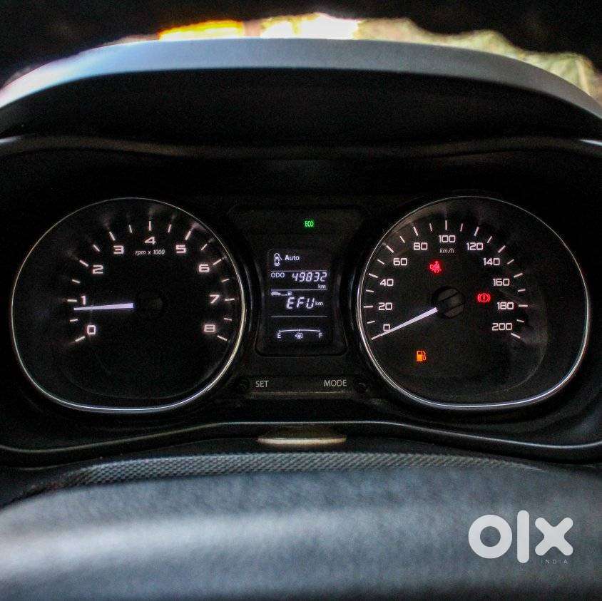 Tata Nexon 1.5 Revotorq Xza Plus Dualtone, 2019, Petrol