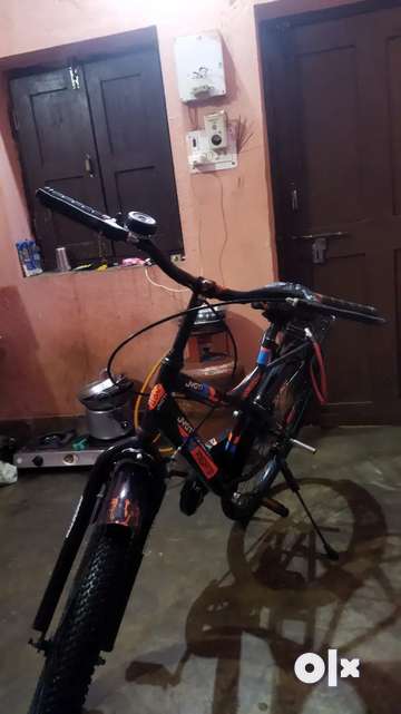 Olx discount hero cycle