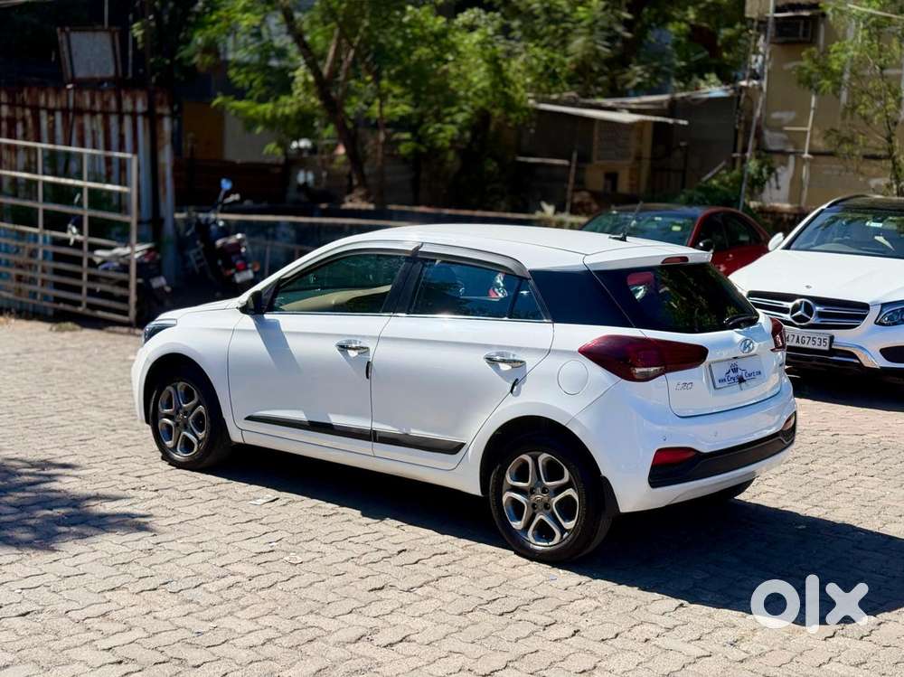 Hyundai I20 1.2 Asta, 2019, Petrol