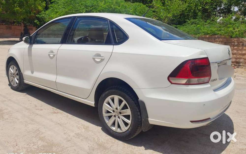 Volkswagen Vento 1.5 Tdi Highline Plus At, 2016, Diesel