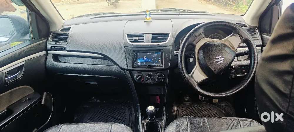 Maruti Suzuki Swift 2013 December Model