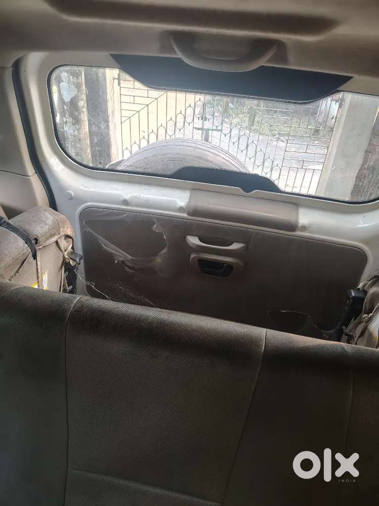Mahindra Tuv 300 1.5 2019