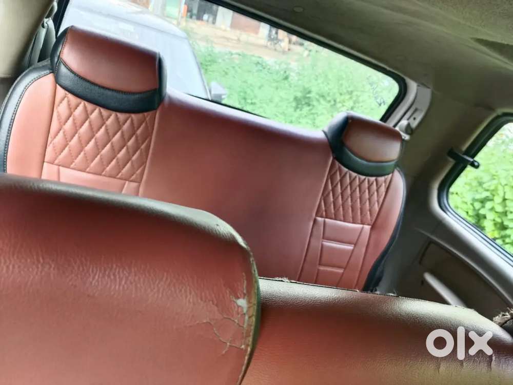 Mahindra Xylo 2010 Diesel Well Maintained