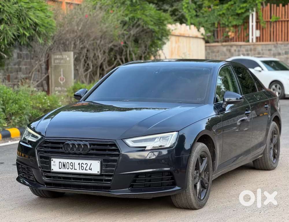 Audi A4 1.4 30 Tfsi Technology Pack, 2016, Petrol
