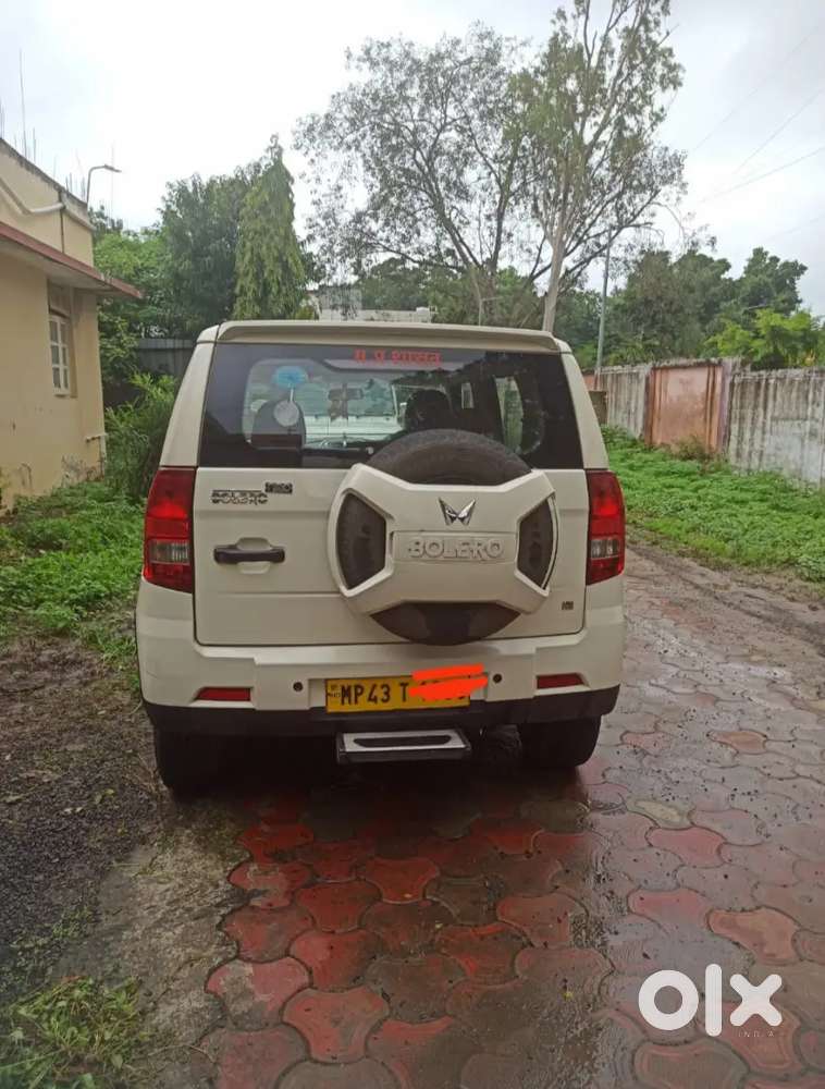 Mahindra Bolero Neo 2023 Good Condition