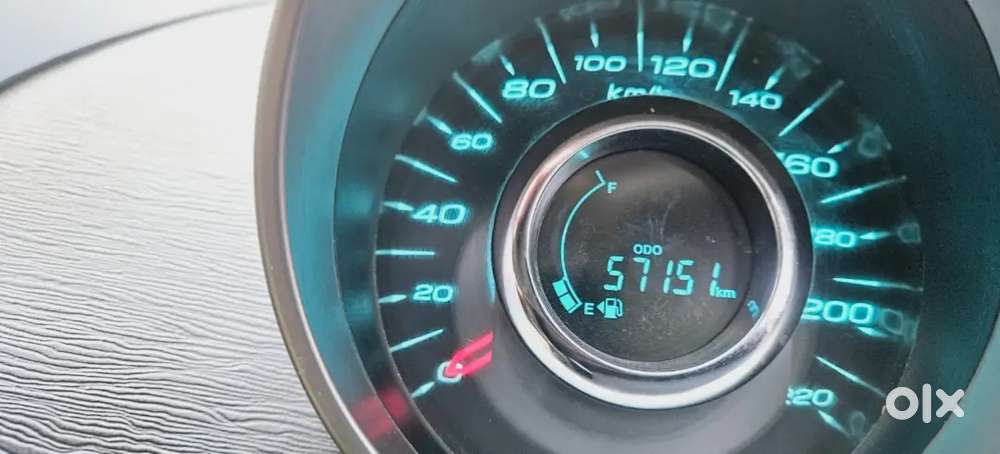 Mahindra Xuv500 2020 Diesel 57000 Km Driven 1st Owner