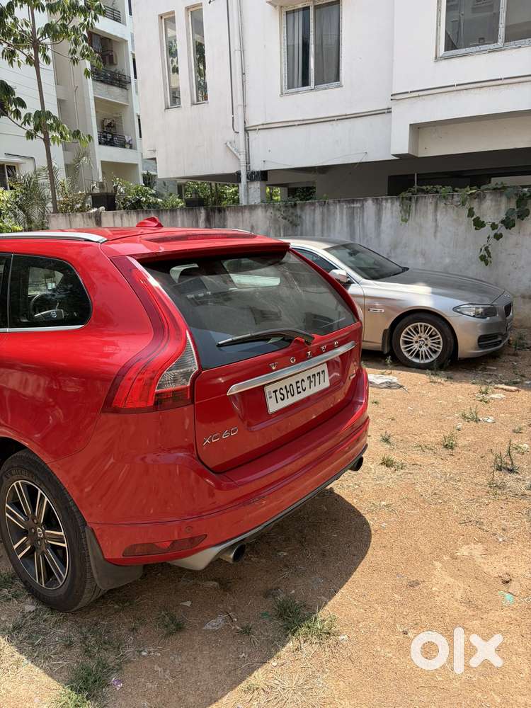 Volvo Xc60 D4 R-design, 2014, Diesel