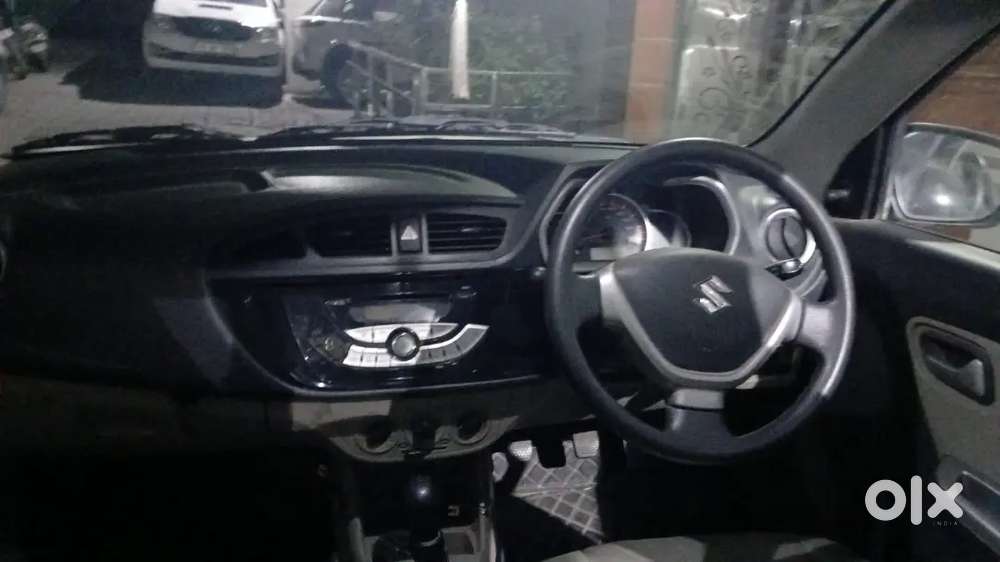 Alto K 10 2015 Model In Good Condition