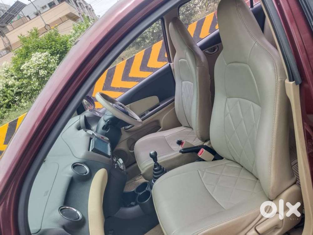 Honda Amaze Vx Diesel, 2013, Diesel