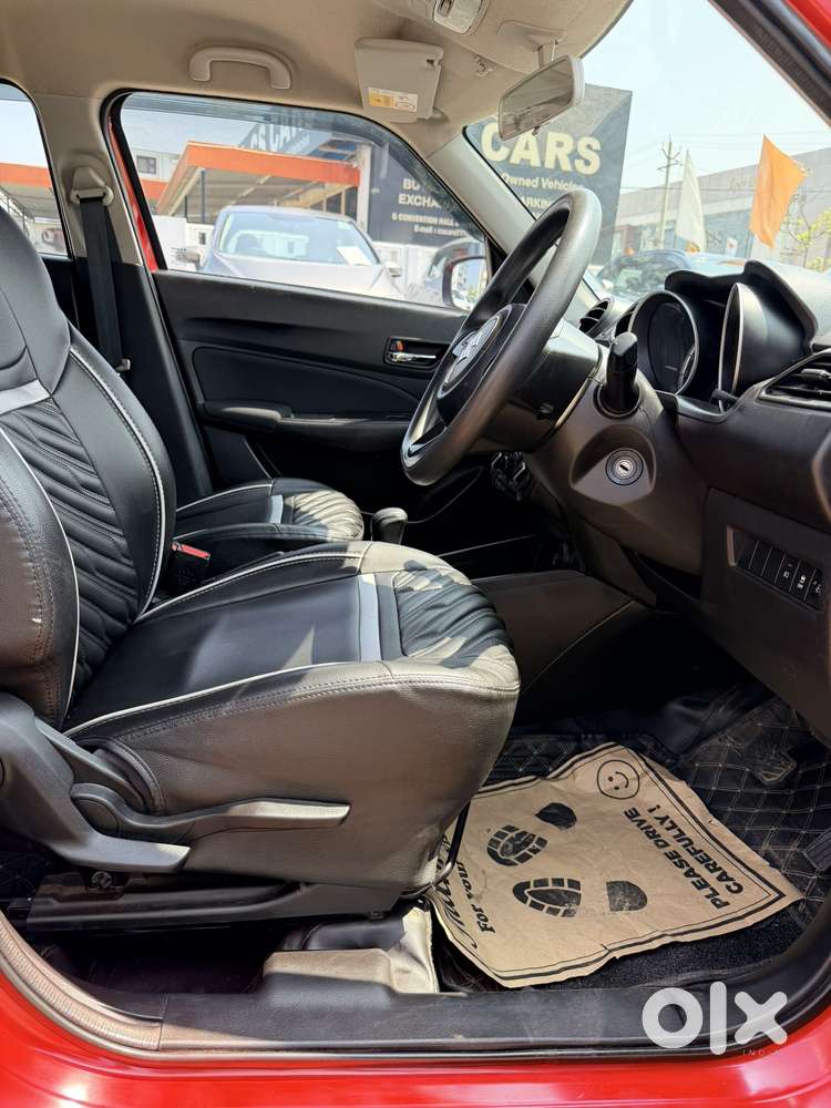 Maruti Suzuki Swift Vxi Ags, 2023, Petrol