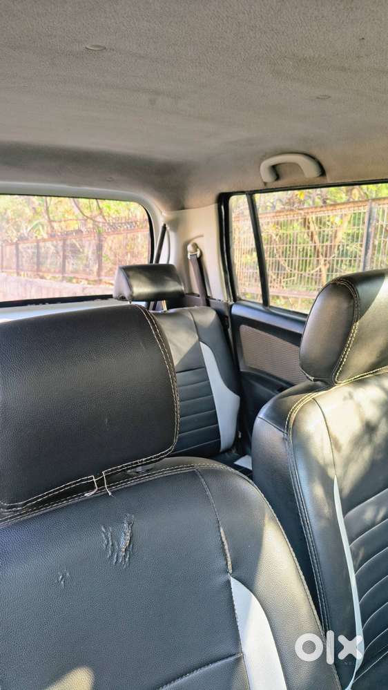 Maruti Suzuki Wagon R 2017 Cng & Hybrids Good Condition