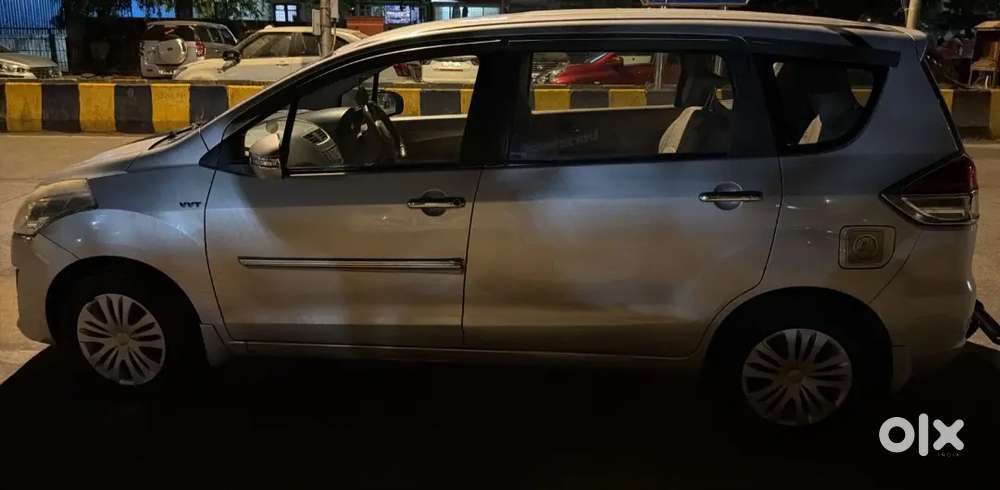 Maruti Suzuki Ertiga 2013 Petrol 45000 Km Driven