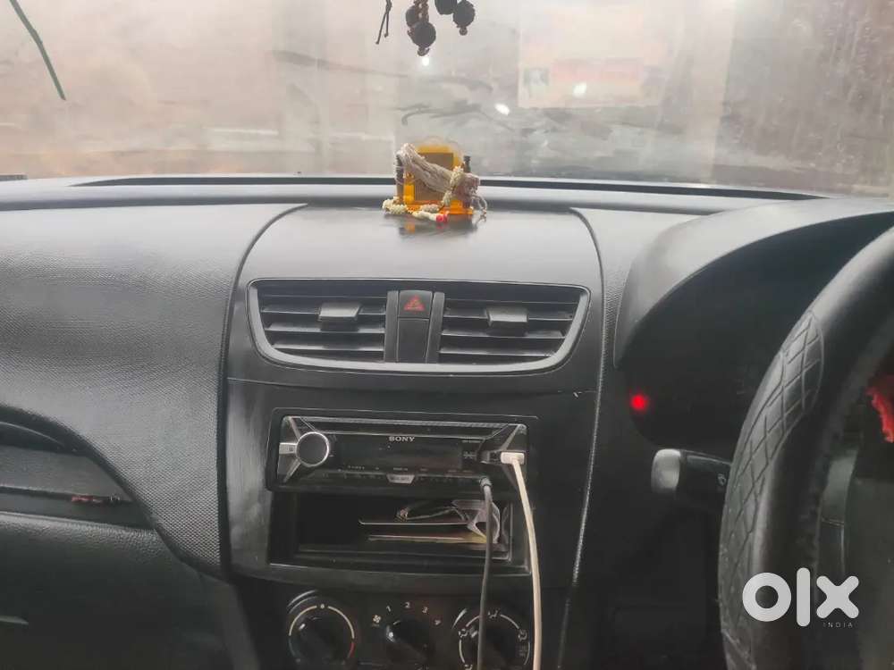 Maruti Suzuki Swift 2012 Diesel 160000 Km Driven