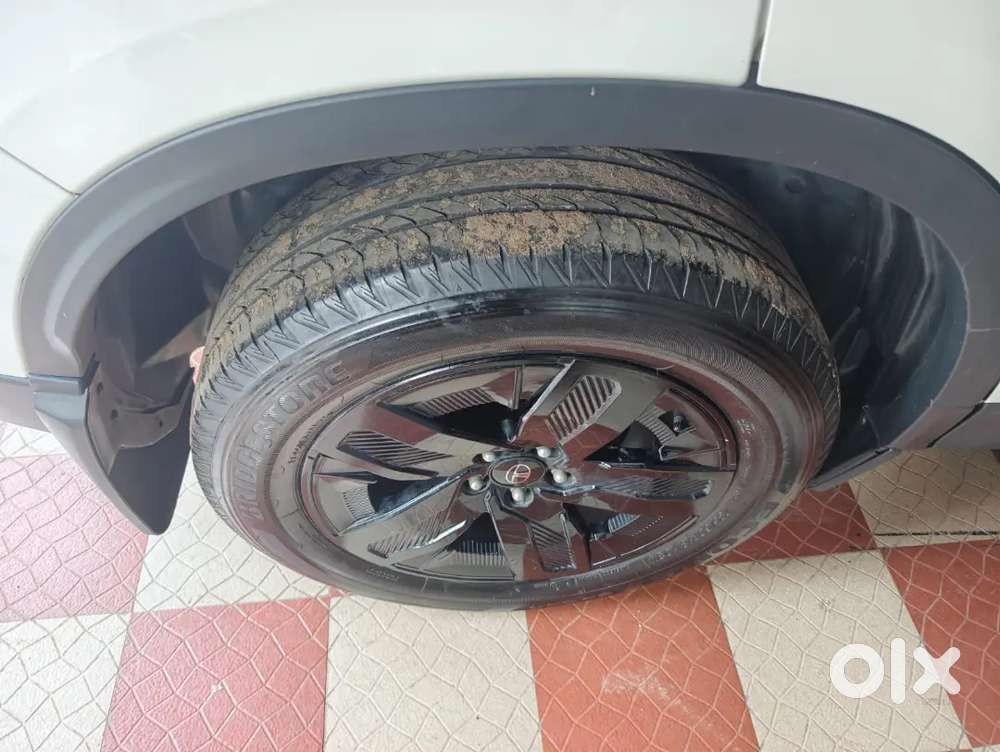 Tata Harrier 2.0 Kryotec 2026
