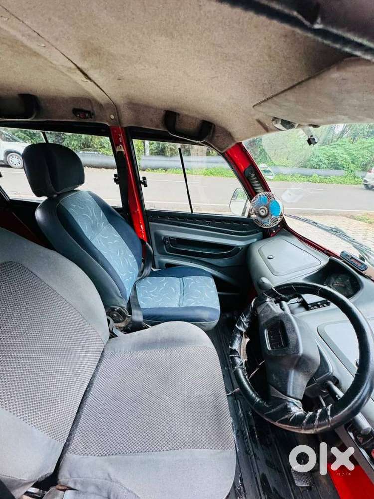 Ashok Leyland Stile, 2019, Petrol