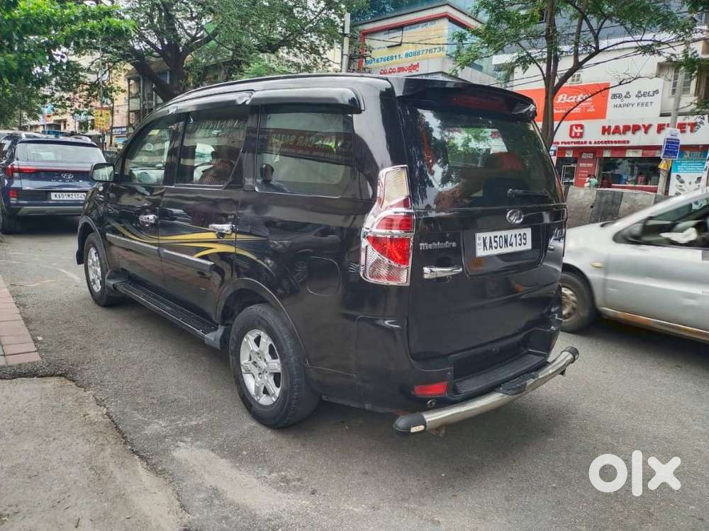 Mahindra Xylo E8 Bs-iii, 2012, Diesel