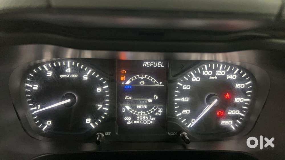 Tata Altroz 1.2 Xt, 2020, Petrol