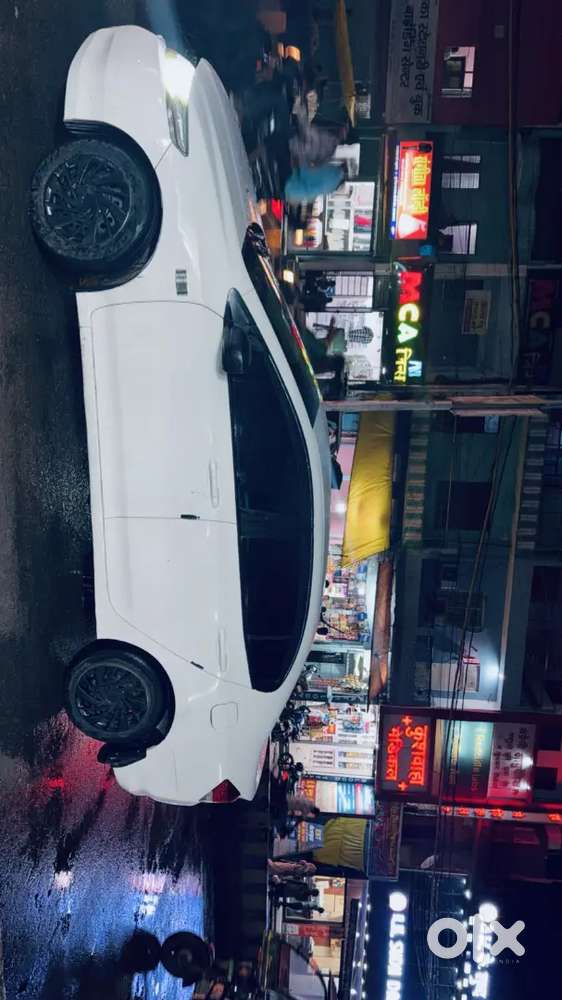 Honda City Petrol Manual 2011