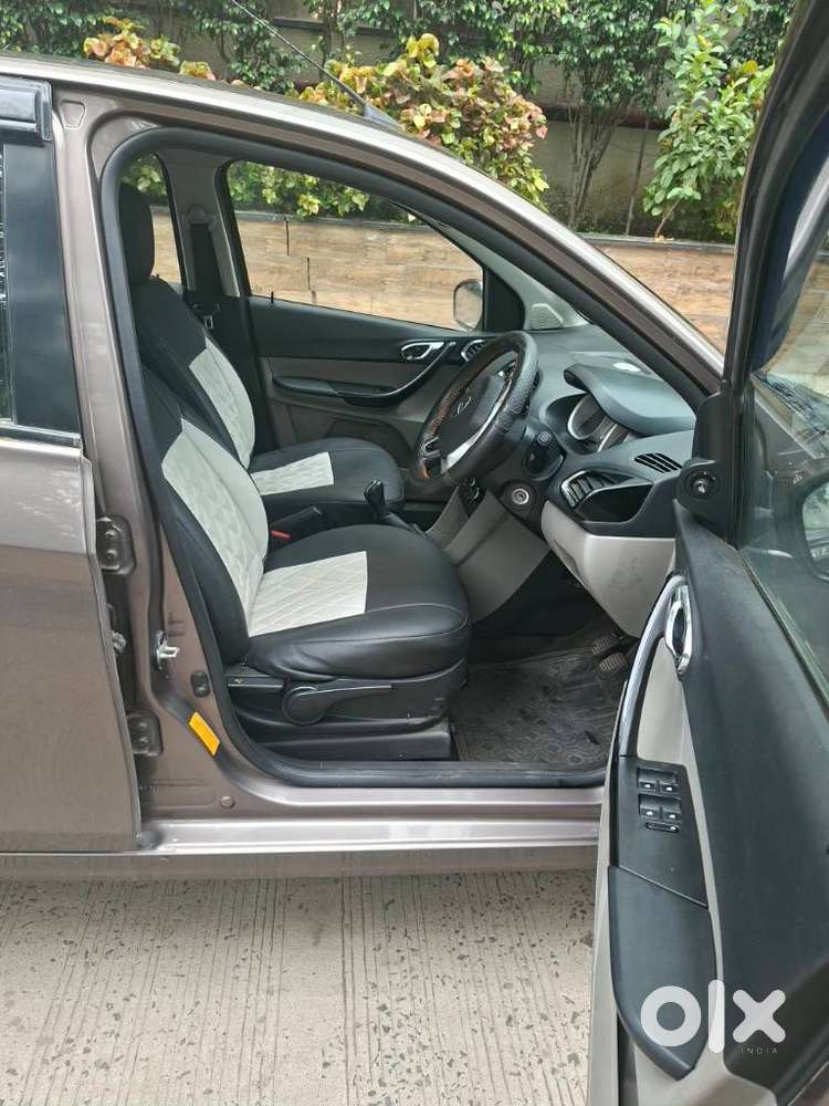 Tata Tiago 1.05 Revotorq Xz Wo Alloy, 2017, Petrol