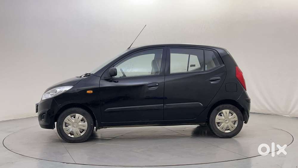 Hyundai I10 Era 1.1, 2013, Petrol