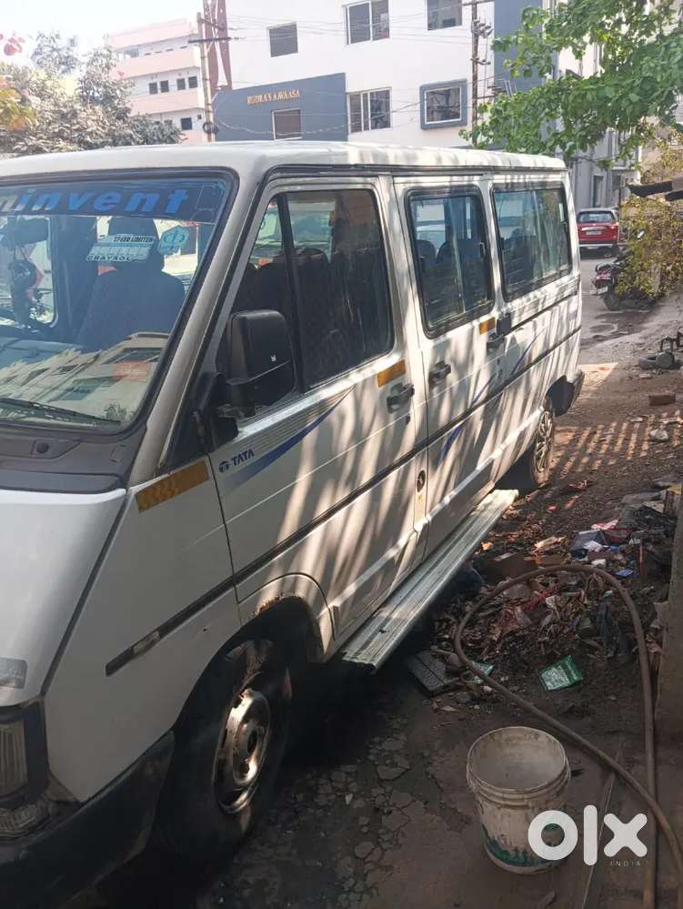 Tata Winger 2019 Diesel 150000 Km Driven